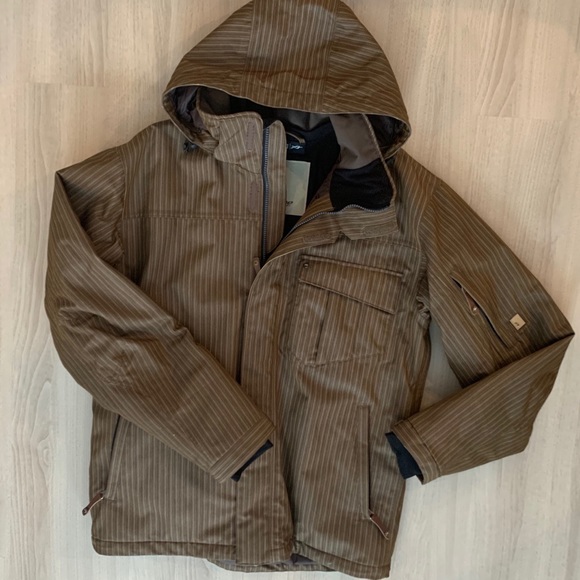 Winter jacket - Picture 2 of 2